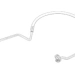 5801289440 Przewód klimatyzacji OE IVECO