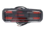 2368 P BLACK W277 LINE Lampa tył WAŚ