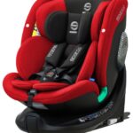SPRO SK7000IRD Fotelik samochodowy SPARCO