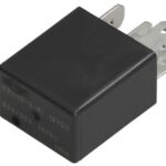 871-1C-S-R1-12VDC Przekaźnik uniwersalny BPART