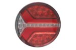 A33-8604-037 Lampa tył ASPOCK