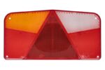 TL-UN149L-R/L Lampa tył TRUCKLIGHT