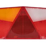 TL-UN149L-R/L Lampa tył TRUCKLIGHT