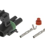 7730522C Wtyczka przewodu TRUCKLIGHT