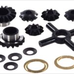 60170877 Zestaw naprawczy mechanizmu różnicowego EURORICAMBI