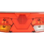 1054 W138L Lampa tył WAŚ