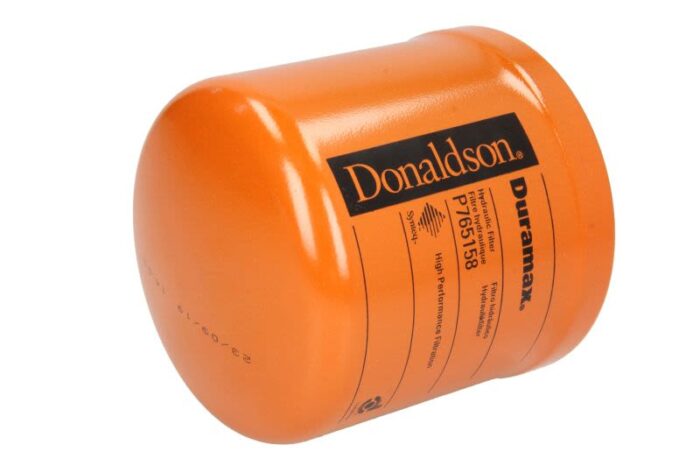 P765158 filtr hydrauliczny donaldson off - obrazek 2