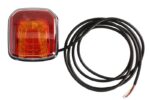 1604 W145RR Lampa tył WAŚ