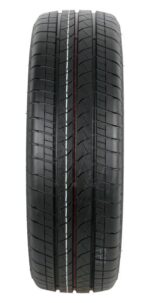 215/65R16 LDBR 106T R660E Opony dostawcze BRIDGESTONE - obrazek 3