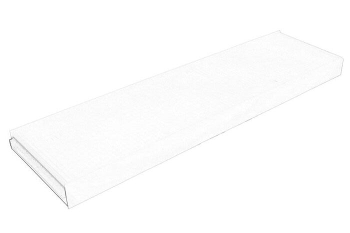 Opti-010-100 filtr kabiny oe solaris - obrazek 2