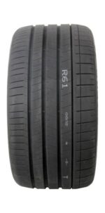255/45R21 LTPI 106Y P-ZNE Opony osobowe, SUV/4x4 PIRELLI - obrazek 3