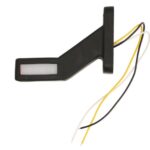 1449 L W168.11.2 Lampa tył WAŚ