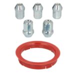 ITW49013 Zestawy montażowe felg aluminiowych ITWHEELS