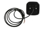 1604 W145RR Lampa tył WAŚ - obrazek 2