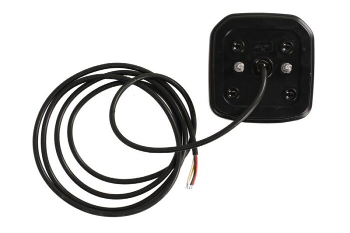 1604 w145rr lampa tył waś - obrazek 2