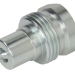 VVS 1 GAS M Szybkozłącze hydrauliczne FASTER