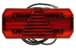 1703 DD L W247DD Lampa tył WAŚ