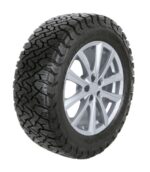 255/65R19 CTGR 116S AT3 Opony osobowe, SUV/4x4 BFGOODRICH - obrazek 2