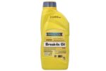 RAV BREAK-IN OIL 20W50 1L Oleje i smary RAVENOL