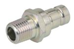 DF 04-1/14NPTM Szybkozłącze hydrauliczne FASTER - obrazek 2