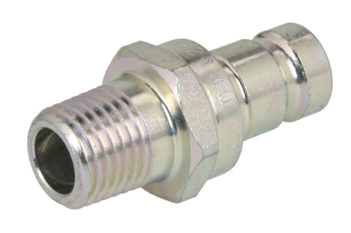 Df 04-1/14nptm szybkozłącze hydrauliczne faster - obrazek 2