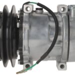 KTT090643 Kompresor klimatyzacji THERMOTEC