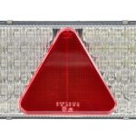 A24-7400-707 Lampa tył ASPOCK
