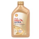 HELIX U.ECT C6 0W20 1L Oleje i smary SHELL