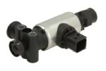 PN-10941 Zawór magnetyczny PNEUMATICS
