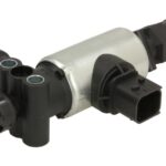 PN-10941 Zawór magnetyczny PNEUMATICS