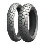 1308017 OMMI 65H ADVR Opony motocyklowe i skuterowe MICHELIN