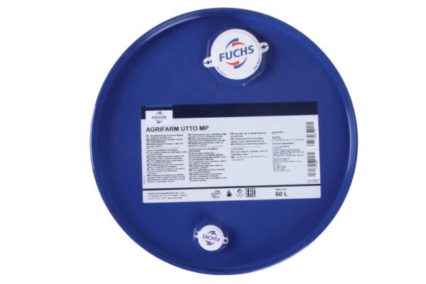 Agrifarm utto mp 60l oleje i smary fuchs xxl - obrazek 2