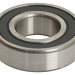 6004-2RS-C3 /TIMKEN/ Łożysko przemysłowe TIMKEN