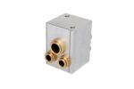 PN-10708 Zawieszenie pneumatyczne, zawór PNEUMATICS - obrazek 2
