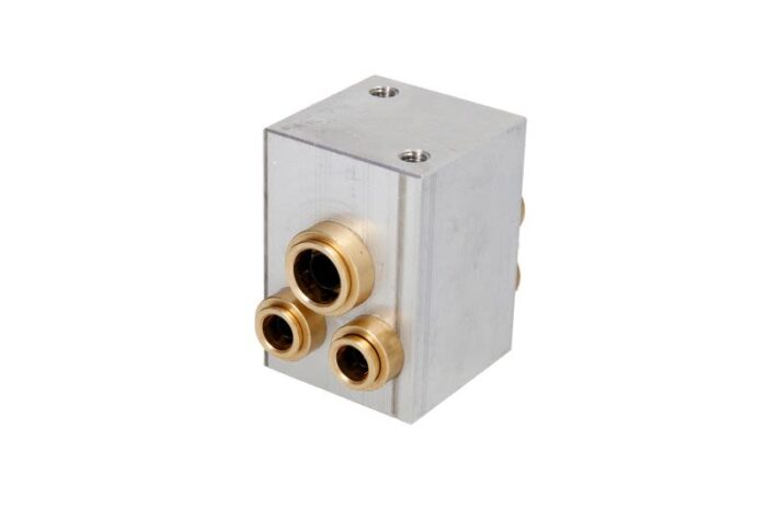 Pn-10708 zawieszenie pneumatyczne, zawór pneumatics - obrazek 2