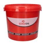 GREASEN COMPLEX 2 4,5KG Oleje i smary ORLEN