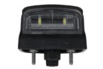 VAL199040 Lampa oświetlenia tablicy rej. VIGNAL