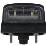 VAL199040 Lampa oświetlenia tablicy rej. VIGNAL