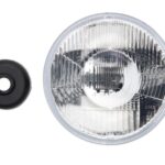 RE.32111.02 Elementy reflektora WESEM