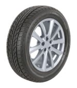 175/70R13 LOKO 82T ROAD Opony osobowe, SUV/4x4 KORMORAN - obrazek 2