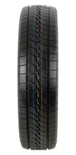 215/65R16 CDFR 109T VA#23 Opony dostawcze FIRESTONE - obrazek 3