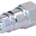 NV 12-58SAE M Szybkozłącze hydrauliczne FASTER