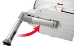 SPRO 6000IBL Fotelik samochodowy SPARCO