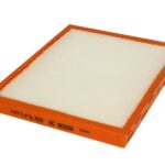 2180006WIX Filtr kabiny WIX FILTERS