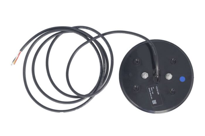 1129 dd adr w153dd lampa tył waś - obrazek 2