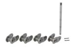 RS120-4 OL /TSUBAKI/ Półogniwo TSUBAKI