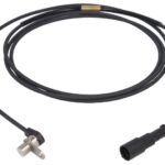 0501323603ZF Element mostu ZF