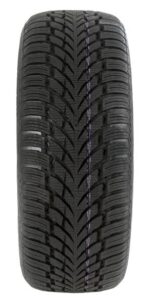 265/45R21 ZTNO 108V W4#21 Opony osobowe, SUV/4x4 NOKIAN TYRES - obrazek 3
