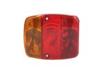 92 W18U Lampa tył WAŚ