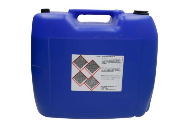 Agrifarm hydro vg 46 20l oleje i smary fuchs xxl - obrazek 2